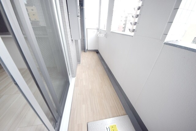 メイクスデザイン入谷アジールコートの物件内観写真