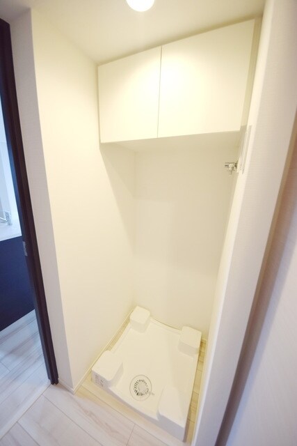 メイクスデザイン入谷アジールコートの物件内観写真