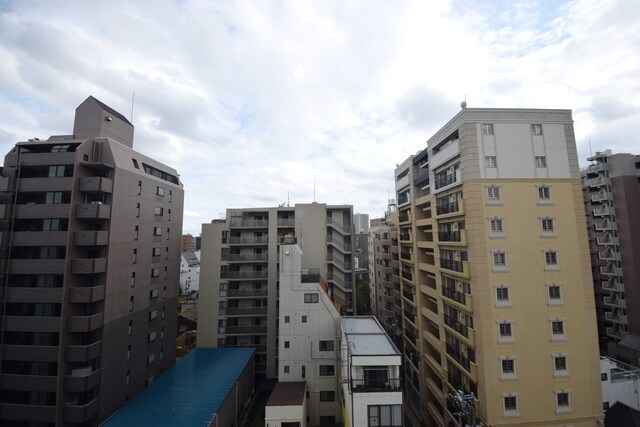 メイクスデザイン入谷アジールコートの物件内観写真