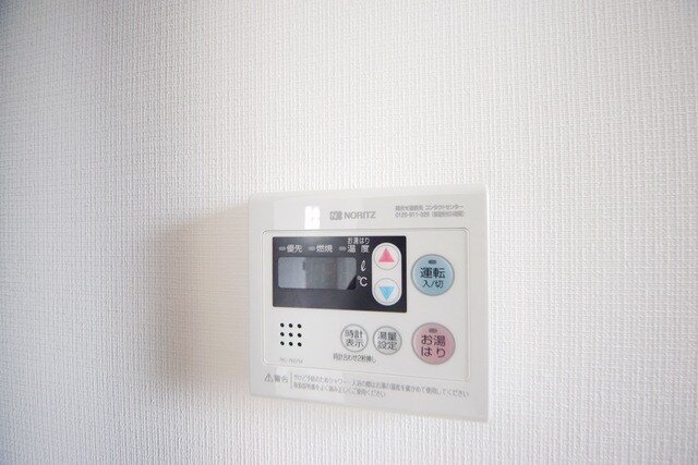 メイクスデザイン入谷アジールコートの物件内観写真