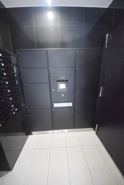 メイクスデザイン入谷アジールコートの物件内観写真