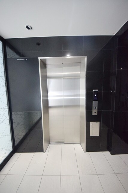 メイクスデザイン入谷アジールコートの物件内観写真