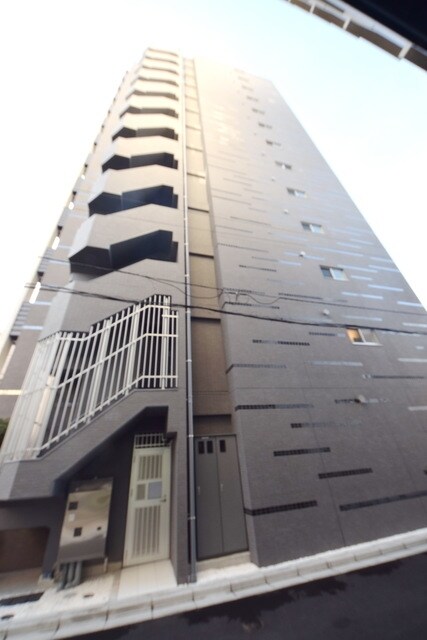 メイクスデザイン入谷アジールコートの物件内観写真