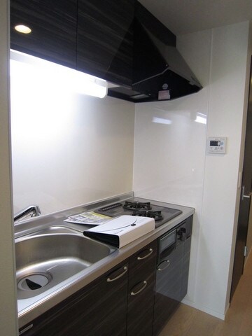 Grand-reveの物件内観写真