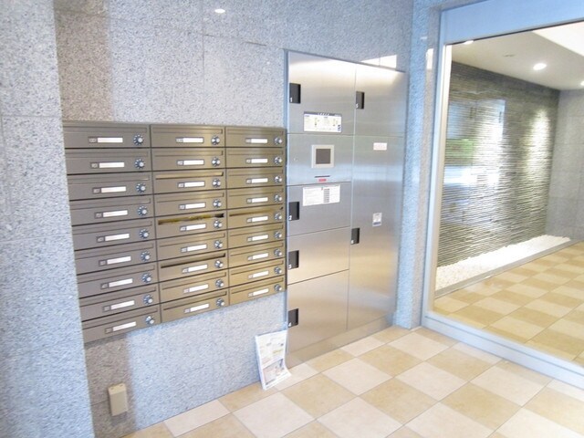 Grand-reveの物件内観写真