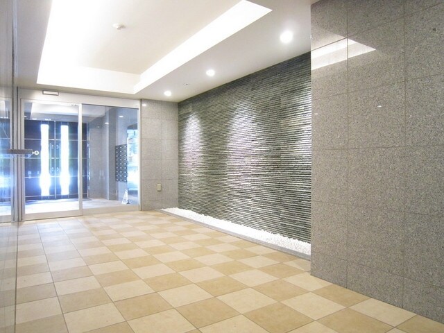 Grand-reveの物件内観写真