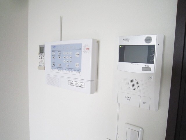 Grand-reveの物件内観写真