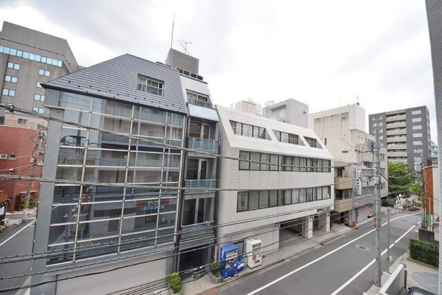 レジデンス両国駅前の物件内観写真