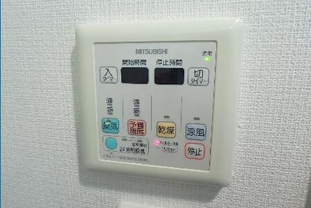 レジデンス両国駅前の物件内観写真