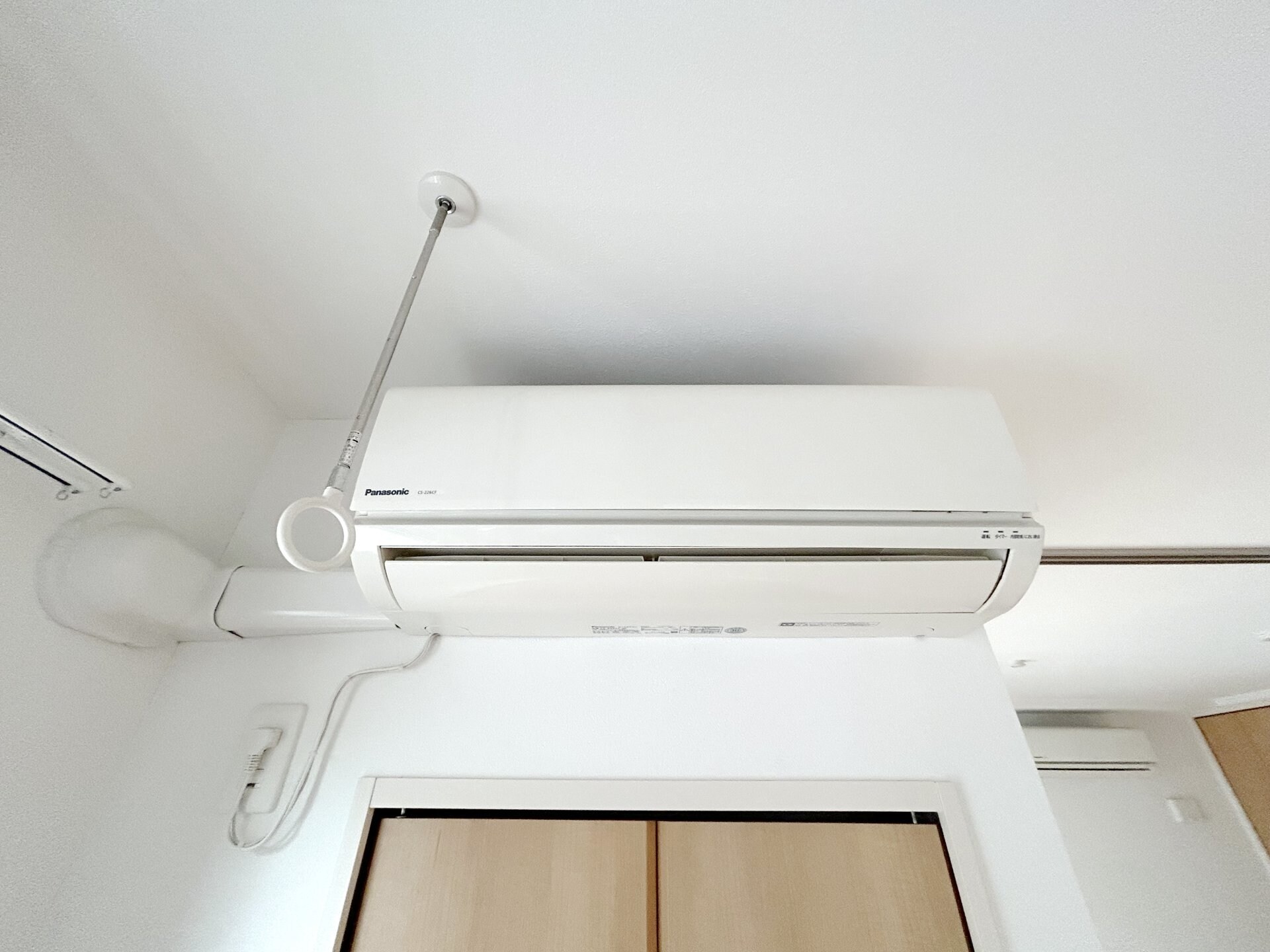 Clarityの物件内観写真