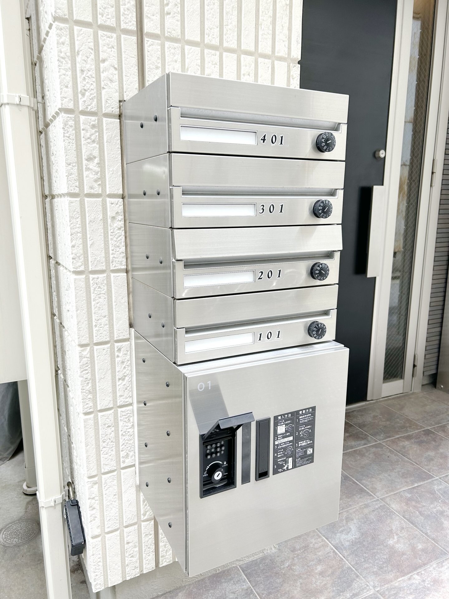 Clarityの物件内観写真