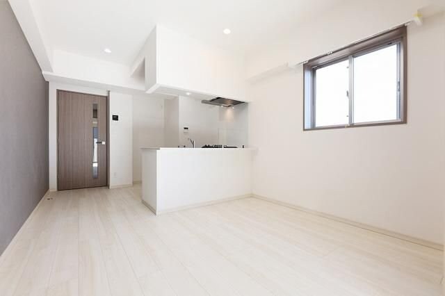 D’s VARIE三ノ輪レジデンスの物件内観写真