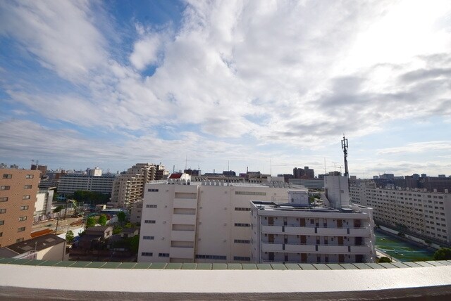 グランドゥールステージ50の物件内観写真