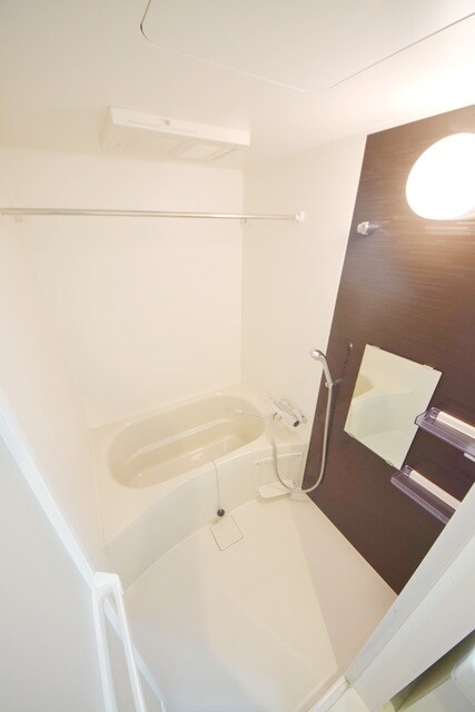 オーキッドレジデンス神田錦町の物件内観写真