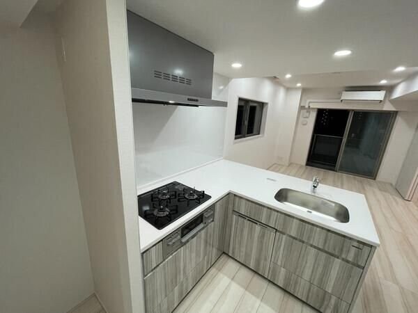 アーバンパーク亀戸 IIの物件内観写真