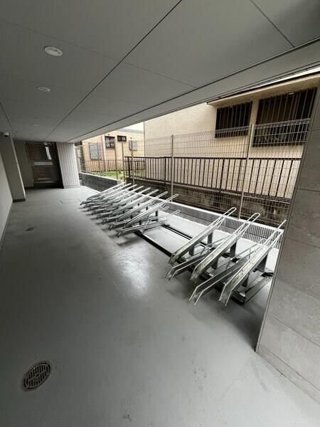 アーバンパーク亀戸 IIの物件内観写真