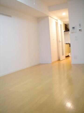 プロスペクト門前仲町の物件内観写真