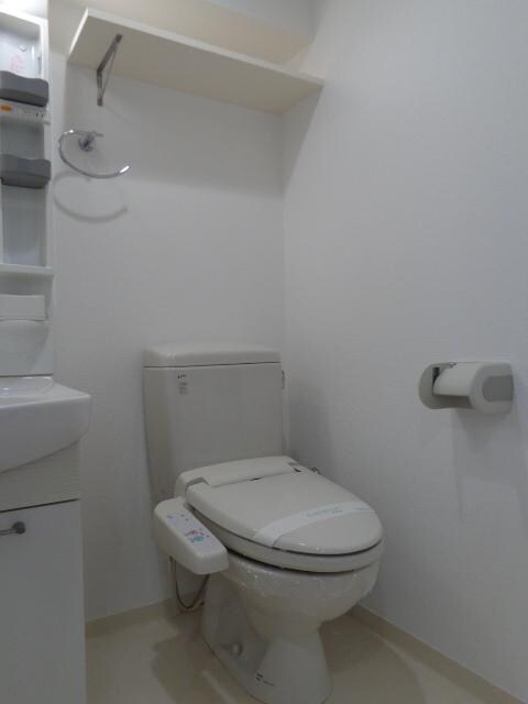 プロスペクト門前仲町の物件内観写真