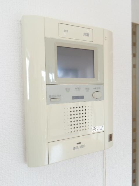 プロスペクト門前仲町の物件内観写真