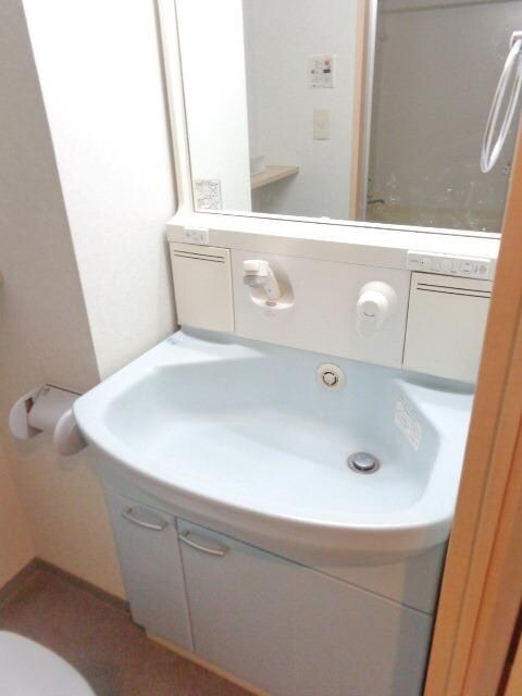 LaSante木場公園の物件内観写真