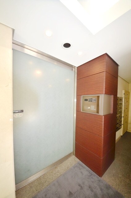 レジディア神田岩本町の物件内観写真