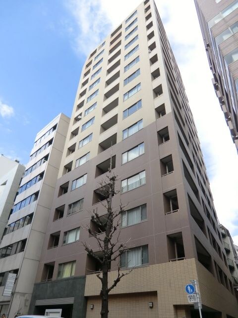 レジディア神田岩本町の物件内観写真