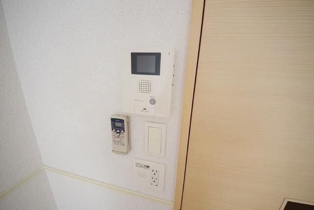 カーサ内山の物件内観写真