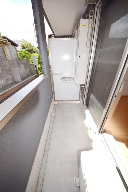 カーサ内山の物件内観写真