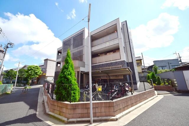 カーサ内山の物件内観写真