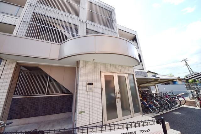 カーサ内山の物件内観写真