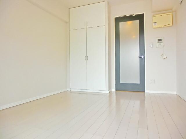 ステーションフロント両国の物件内観写真