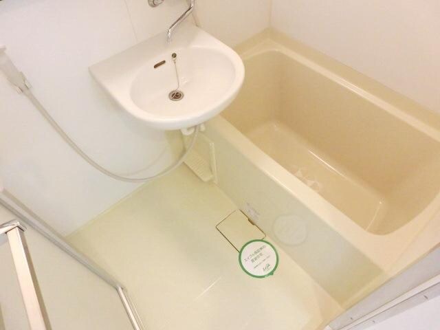 ステーションフロント両国の物件内観写真