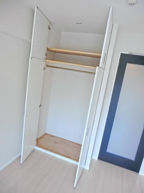 ステーションフロント両国の物件内観写真