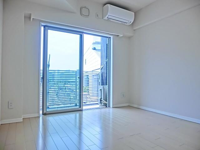 ステーションフロント両国の物件内観写真