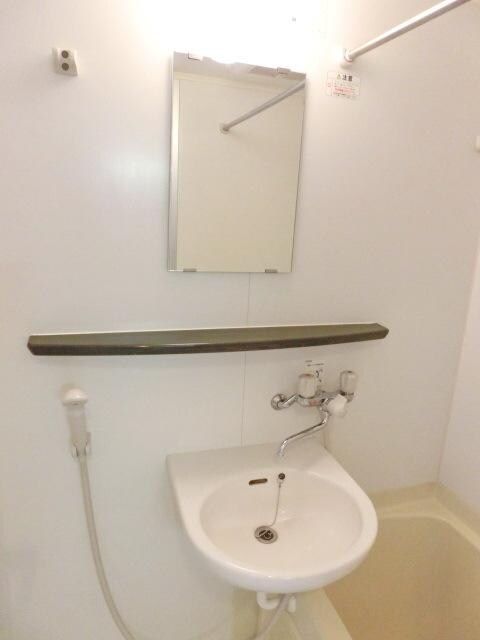 ステーションフロント両国の物件内観写真