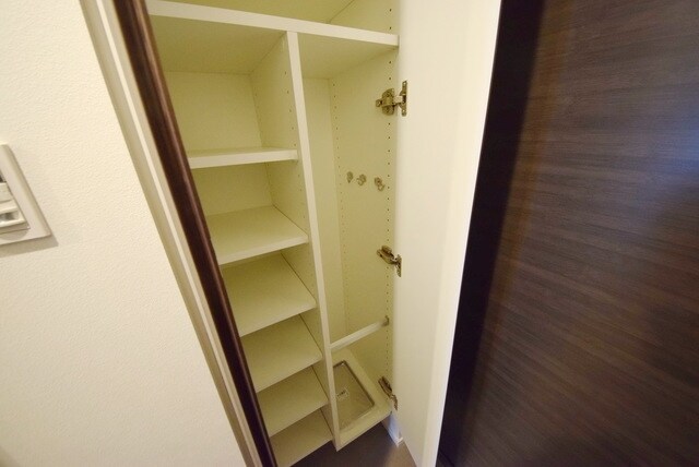 ザ・パークハビオ住吉の物件内観写真