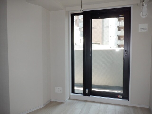 レジディア文京本郷IVの物件内観写真