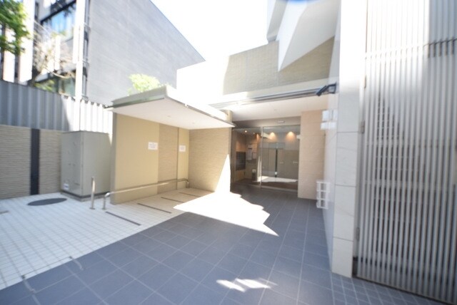 レジディア文京本郷IVの物件内観写真