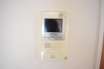 パークアクシス押上の物件内観写真