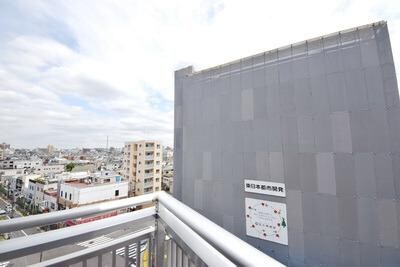 パークアクシス押上の物件内観写真