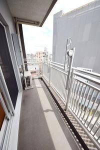 パークアクシス押上の物件内観写真