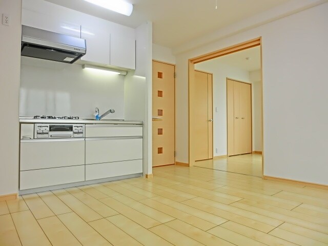 アウラ新御徒町の物件内観写真