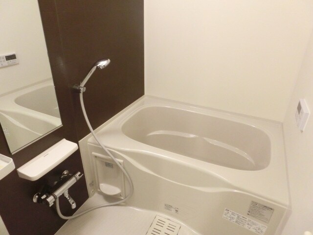 アウラ新御徒町の物件内観写真