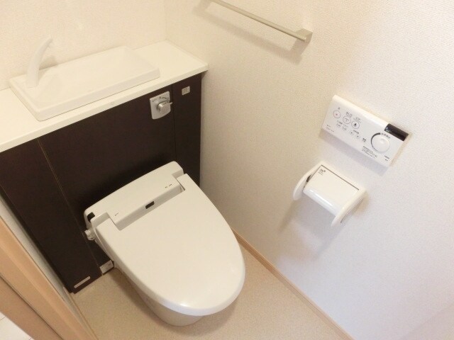 アウラ新御徒町の物件内観写真