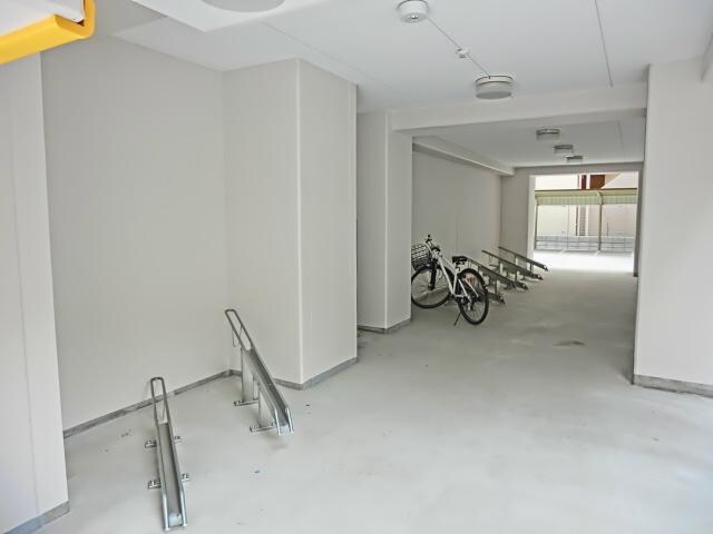 アウラ新御徒町の物件内観写真