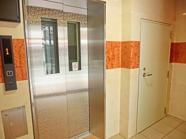 アウラ新御徒町の物件内観写真