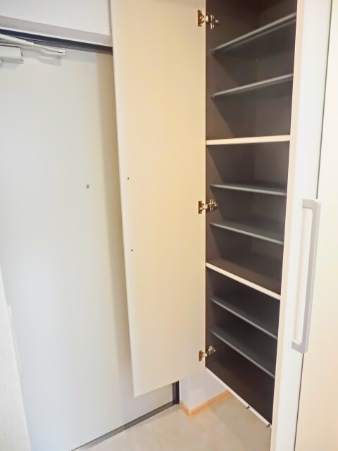 アウラ新御徒町の物件内観写真