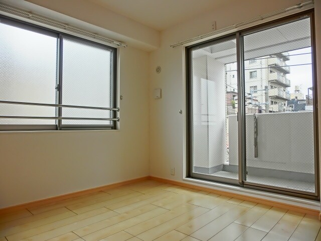 アウラ新御徒町の物件内観写真