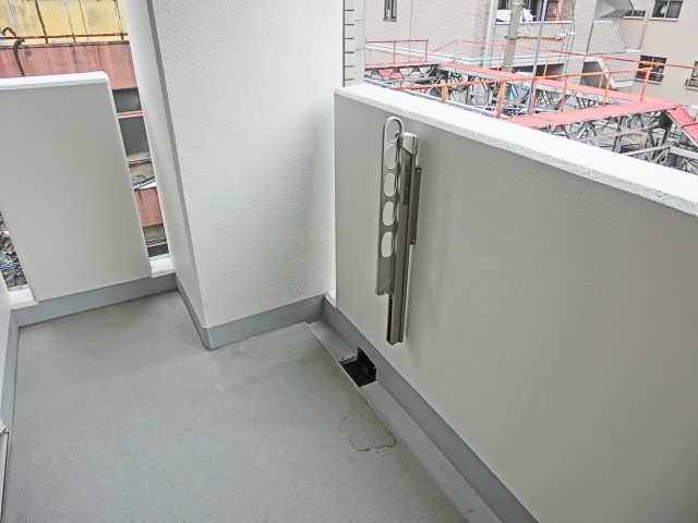 アウラ新御徒町の物件内観写真