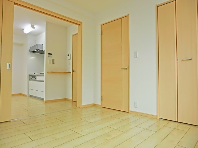 アウラ新御徒町の物件内観写真